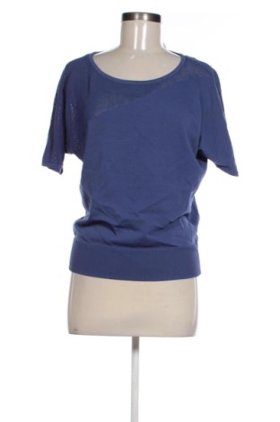 Bluzka damska Calvin Klein, Rozmiar M, Kolor Niebieski, Cena 187,55 zł
