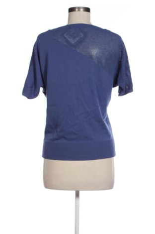 Bluzka damska Calvin Klein, Rozmiar M, Kolor Niebieski, Cena 187,55 zł