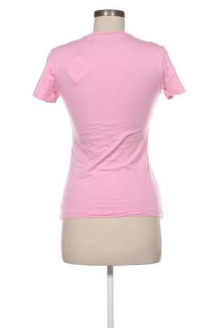 Damen Shirt Calvin Klein Jeans, Größe XS, Farbe Rosa, Preis 31,99 €