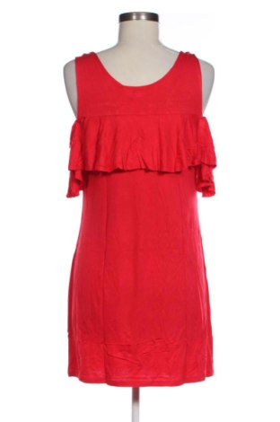 Damen Shirt Calzedonia, Größe S, Farbe Rot, Preis 31,70 €