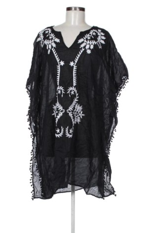 Γυναικεία μπλούζα Calzedonia, Μέγεθος XXL, Χρώμα Μαύρο, Τιμή 16,99 €
