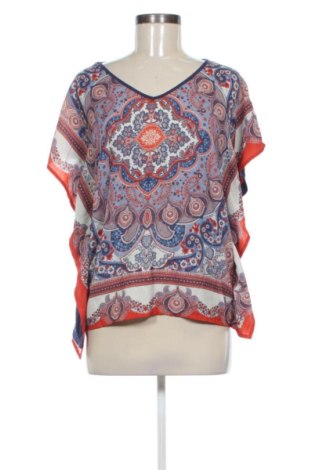 Дамска блуза Camaieu, Размер XL, Цвят Многоцветен, Цена 7,66 €