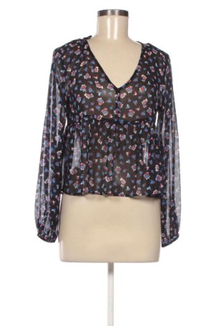Bluză de femei Camaieu, Mărime S, Culoare Multicolor, Preț 52,13 Lei