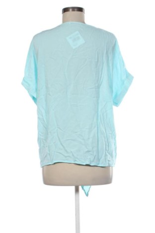 Damen Shirt Camaieu, Größe L, Farbe Blau, Preis 10,00 €