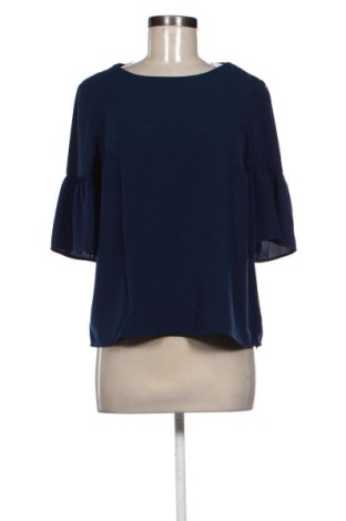 Γυναικεία μπλούζα Camaieu, Μέγεθος M, Χρώμα Μπλέ, Τιμή 11,99 €