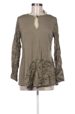 Bluzka damska Camomilla, Rozmiar L, Kolor Zielony, Cena 83,99 zł