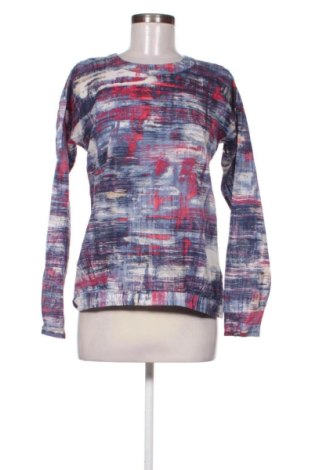 Damen Shirt Campus, Größe S, Farbe Mehrfarbig, Preis 10,00 €, #136396027