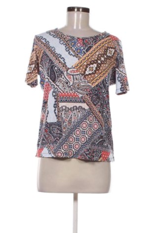 Дамска блуза Canda, Размер M, Цвят Многоцветен, Цена 9,70 €