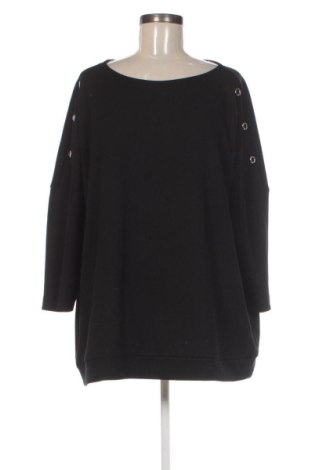Bluză de femei Canda, Mărime 4XL, Culoare Negru, Preț 60,99 Lei