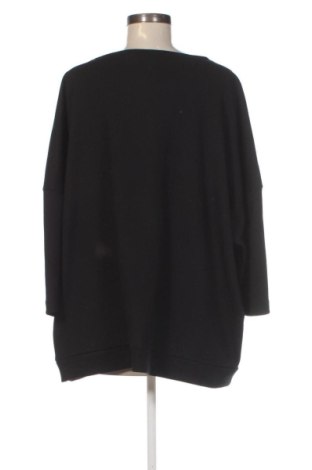 Bluză de femei Canda, Mărime 4XL, Culoare Negru, Preț 60,99 Lei