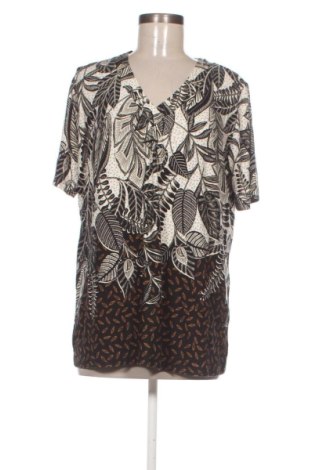 Damen Shirt Canda, Größe XL, Farbe Mehrfarbig, Preis € 12,99