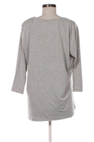 Дамска блуза Canda, Размер XL, Цвят Сив, Цена 16,36 €