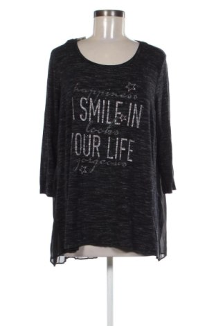 Damen Shirt Canda, Größe M, Farbe Mehrfarbig, Preis 9,71 €