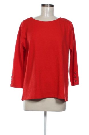 Damen Shirt Canda, Größe M, Farbe Rot, Preis € 9,99
