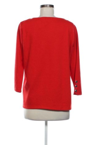 Damen Shirt Canda, Größe M, Farbe Rot, Preis € 9,99