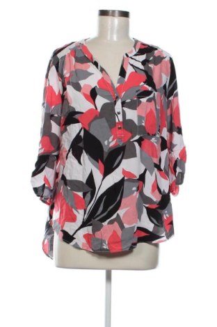 Damen Shirt Canda, Größe XL, Farbe Mehrfarbig, Preis € 9,99