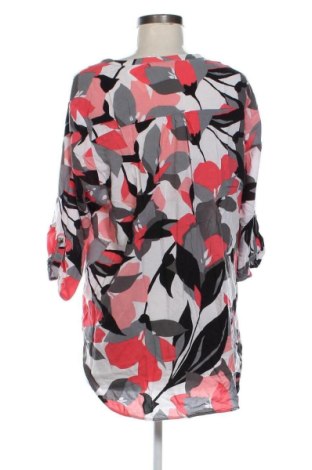 Damen Shirt Canda, Größe XL, Farbe Mehrfarbig, Preis € 9,99