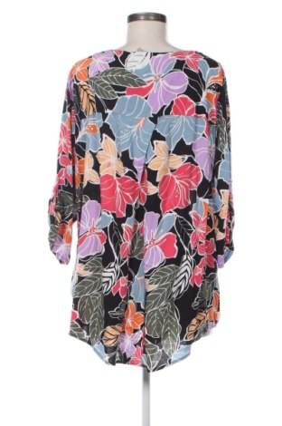 Bluză de femei Canda, Mărime XXL, Culoare Multicolor, Preț 60,99 Lei