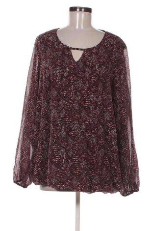 Damen Shirt Canda, Größe XXL, Farbe Mehrfarbig, Preis 12,99 €