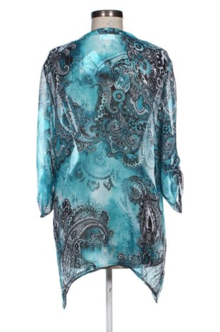 Damen Shirt Canda, Größe XL, Farbe Mehrfarbig, Preis 12,99 €