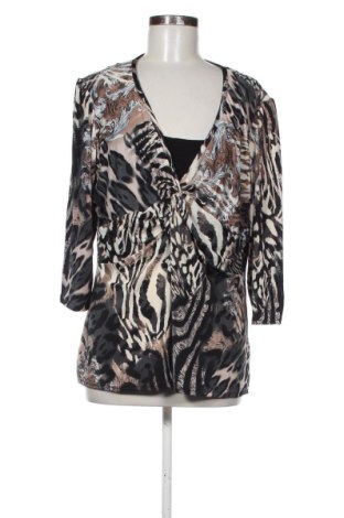 Damen Shirt Canda, Größe XXL, Farbe Mehrfarbig, Preis 12,99 €