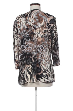 Damen Shirt Canda, Größe XXL, Farbe Mehrfarbig, Preis 12,99 €