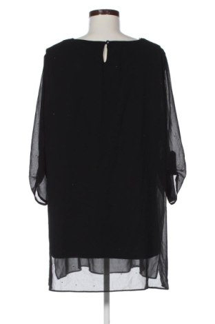 Bluzka damska Canda, Rozmiar XXL, Kolor Czarny, Cena 51,99 zł