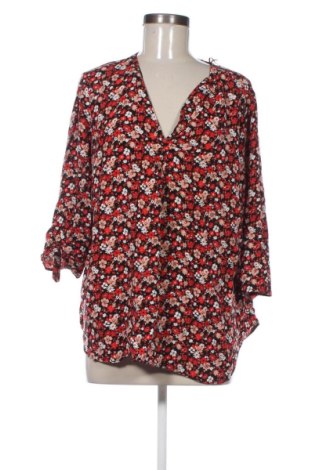 Damen Shirt Canda, Größe XL, Farbe Mehrfarbig, Preis € 12,99