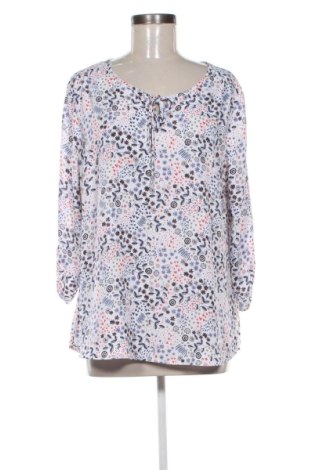 Damen Shirt Canda, Größe L, Farbe Mehrfarbig, Preis 12,99 €
