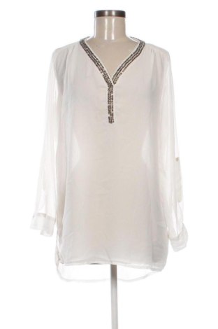 Dámska blúza Capri Collection, Veľkosť M, Farba Kremová, Cena  29,95 €