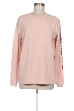 Dámská halenka Carhartt, Velikost L, Barva Růžová, Cena  1 649,00 Kč