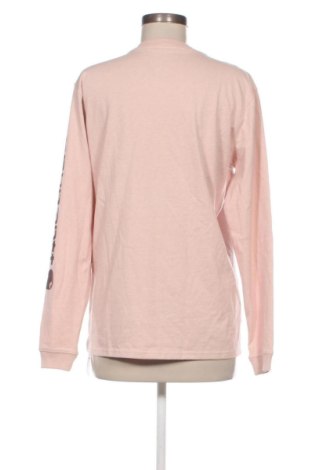 Dámská halenka Carhartt, Velikost L, Barva Růžová, Cena  1 649,00 Kč