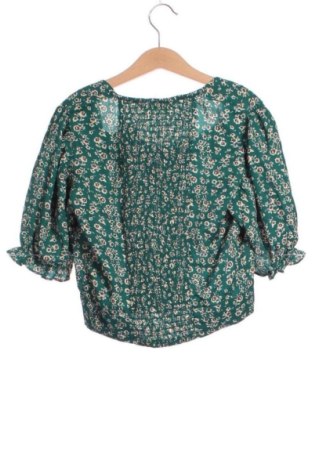 Дамска блуза Carlton, Размер XS, Цвят Многоцветен, Цена 9,20 €