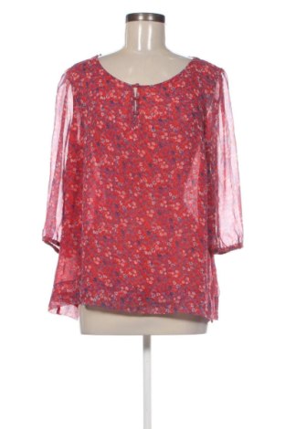 Damen Shirt Casa Blanca, Größe L, Farbe Mehrfarbig, Preis 12,99 €