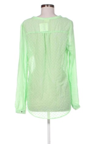 Bluzka damska Casual Clothing, Rozmiar L, Kolor Zielony, Cena 51,99 zł