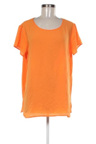 Bluză de femei Casual Ladies, Mărime XL, Culoare Portocaliu, Preț 52,13 Lei