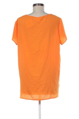 Bluză de femei Casual Ladies, Mărime XL, Culoare Portocaliu, Preț 52,13 Lei