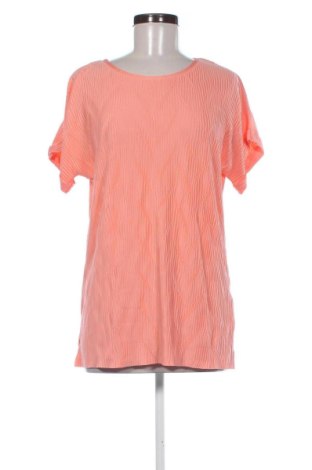 Bluză de femei Casual Ladies, Mărime L, Culoare Portocaliu, Preț 60,99 Lei