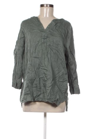 Bluză de femei Cecil, Mărime XL, Culoare Verde, Preț 107,99 Lei