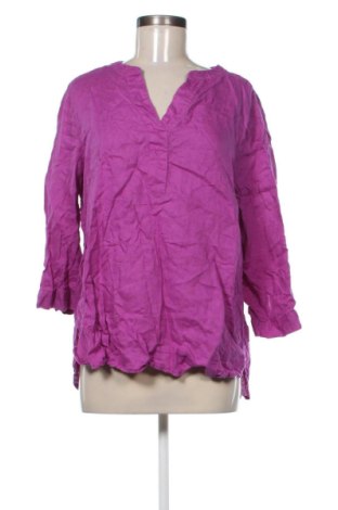 Bluzka damska Cecil, Rozmiar XXL, Kolor Fioletowy, Cena 91,99 zł