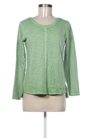 Bluză de femei Cecil, Mărime M, Culoare Verde, Preț 90,67 Lei