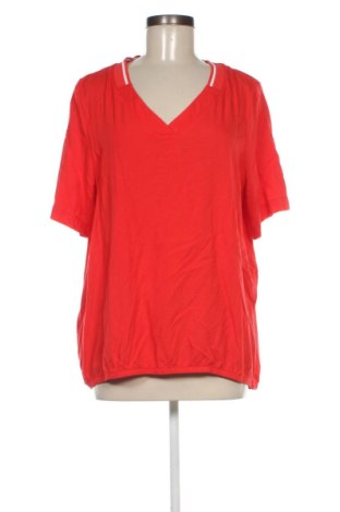 Damen Shirt Cecil, Größe XL, Farbe Rot, Preis € 14,00