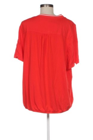 Damen Shirt Cecil, Größe XL, Farbe Rot, Preis € 14,00