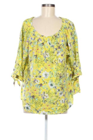 Bluză de femei Cecil, Mărime XXL, Culoare Multicolor, Preț 107,99 Lei