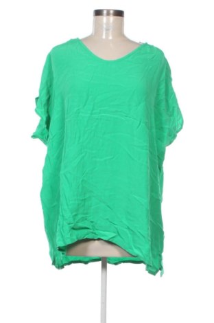Bluzka damska Cecil, Rozmiar XXL, Kolor Zielony, Cena 72,99 zł