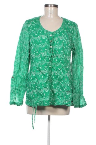 Dámska blúza Cecil, Veľkosť L, Farba Zelená, Cena  20,95 €