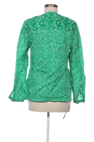 Dámska blúza Cecil, Veľkosť L, Farba Zelená, Cena  20,95 €