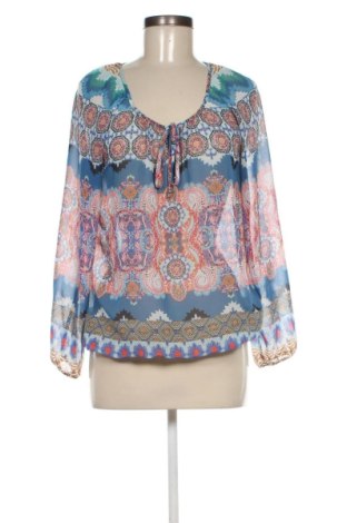 Damen Shirt Charles Vogele, Größe L, Farbe Mehrfarbig, Preis 9,78 €