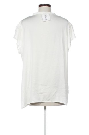 Дамска блуза Charles Vogele, Размер XL, Цвят Бял, Цена 10,22 €