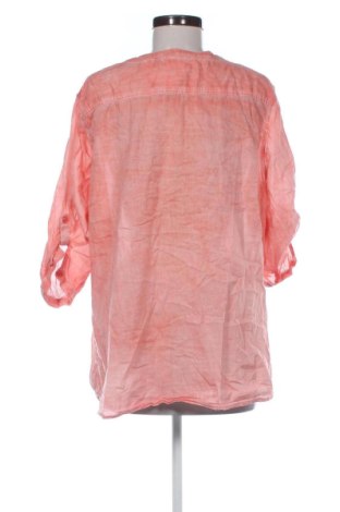 Дамска блуза Charles Vogele, Размер XL, Цвят Оранжев, Цена 10,22 €